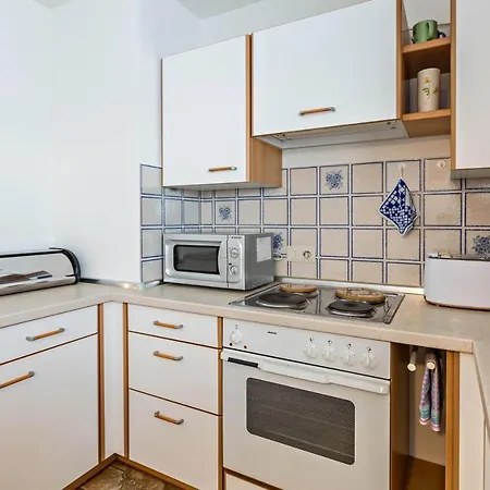 Gebhart アパート エーニンゲン