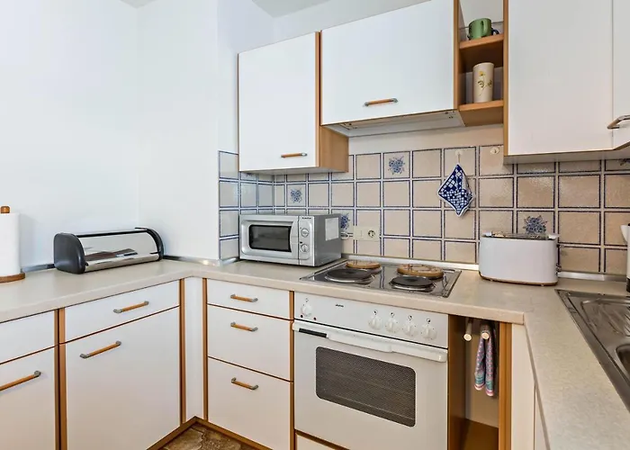 Gebhart Apartment Ohningen