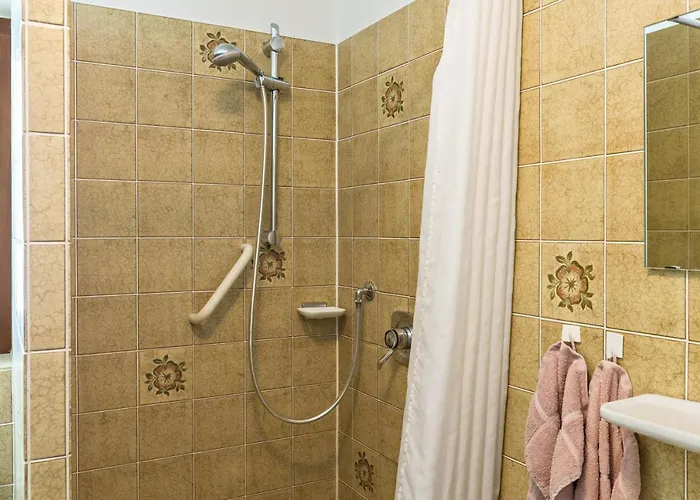 Gebhart アパート